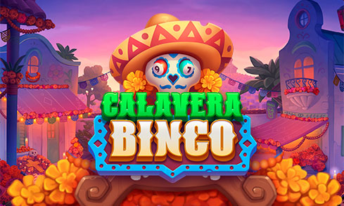 ww88 Calavera Bingo