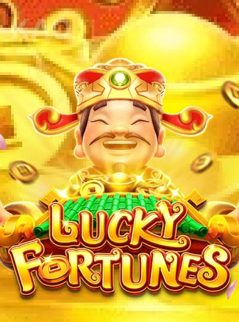 ww88 Fachai Lucky Fortunes